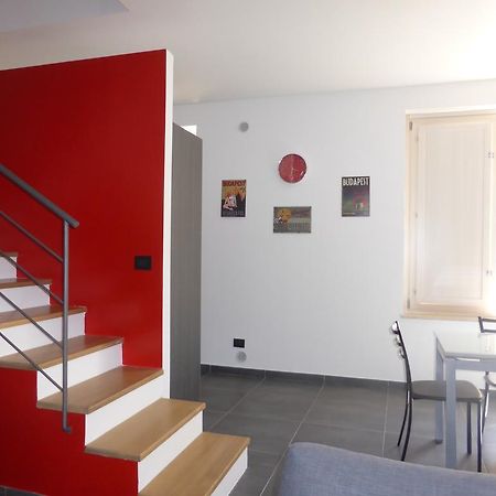 Appartamento In Palazzo Lampedusa ปาแลร์โม ภายนอก รูปภาพ