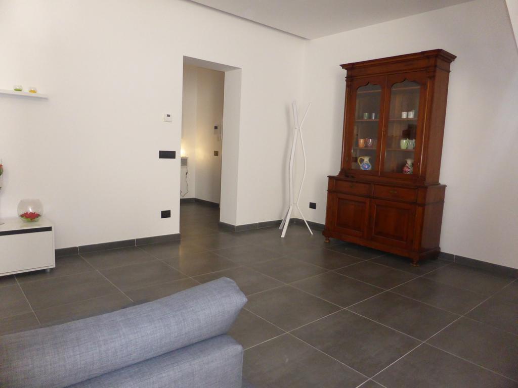 Appartamento In Palazzo Lampedusa ปาแลร์โม ภายนอก รูปภาพ