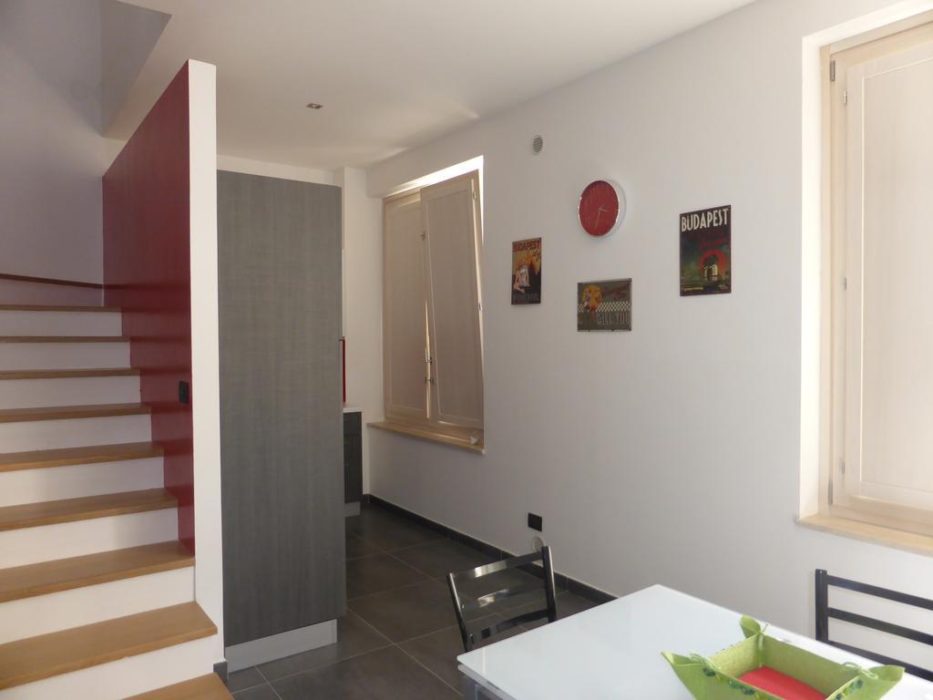 Appartamento In Palazzo Lampedusa ปาแลร์โม ภายนอก รูปภาพ