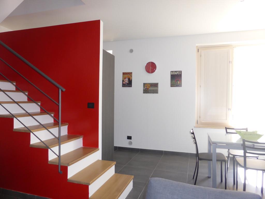 Appartamento In Palazzo Lampedusa ปาแลร์โม ภายนอก รูปภาพ