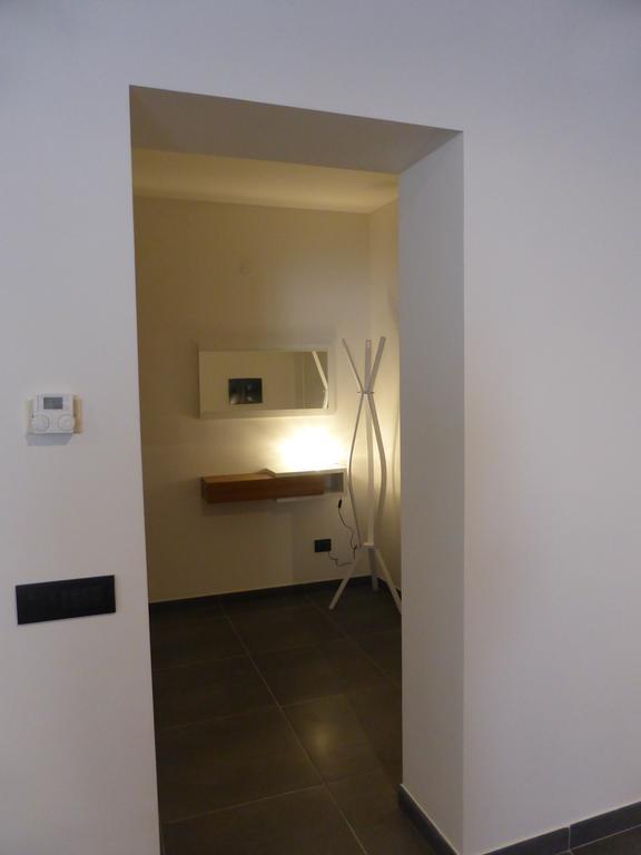 Appartamento In Palazzo Lampedusa ปาแลร์โม ภายนอก รูปภาพ